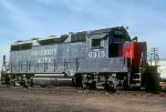 SP GP35E 6313